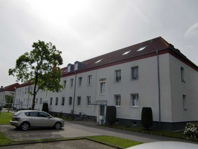 +++ 3-Zi. Eigentumswohnung mit Balkon (Nr. 46) +++Altstadt+++