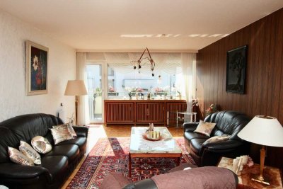 WOHNEN AUF EMST: IHR NEUES ZUHAUSE AUF ZWEI ETAGEN !!!