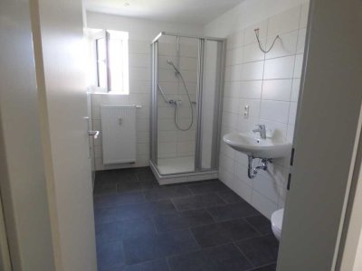 Kleine 3-Zimmer-Wohnung Nähe Klinikum