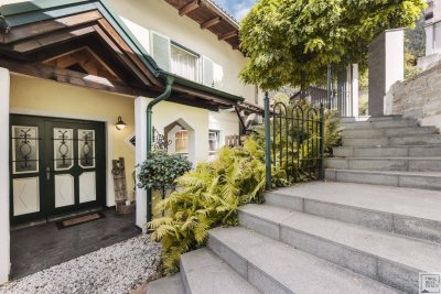 Außergewöhnliche Traumwohnung voller Romantik – wo Wohnträume ein Zuhause finden, nahe Imst