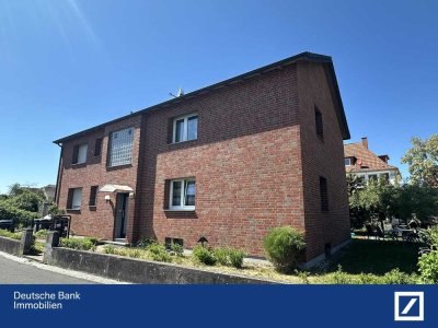 ***Kapitalanlage: 4-Parteienhaus in Bad Lippspringe***