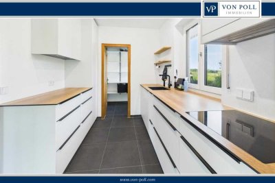Perfektes Zuhause für die ganze Familie - Natur vor der Tür