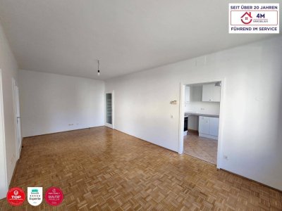 Ruhig &amp; gut angebunden / Neubau 2,5 Zimmer- Wohnung / Hetzendorf S-Bahn-Nähe