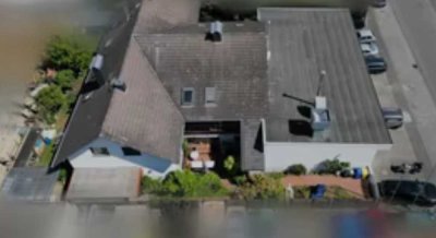 +++ WOHN- & GESCHÄFTSHAUS IN FRIEDRICHSFELD MIT EINER TOP RENDITE +++