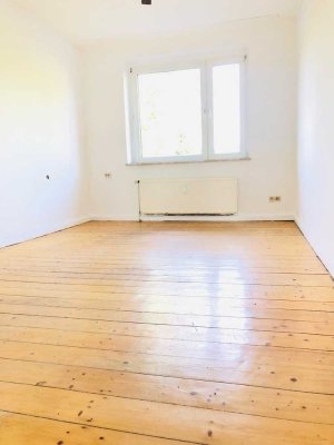 Charmante 2,5-Zimmer im 1.OG in Citynähe