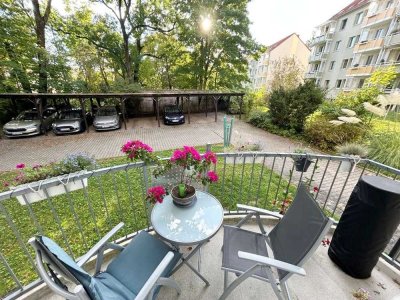 Wundervolle Kapitalanlage in bevorzugter Wohngegend gesucht?