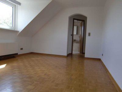 2-Zimmer-Wohnung in Fürstenwall