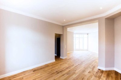 3-Zimmer Wohnung in Bornheim