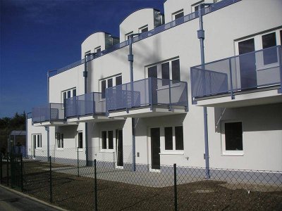 Geförderte Maisonette in Miete mit Kaufoption | Top 11 | 1.OG mit Balkon + DG mit Dachterrasse