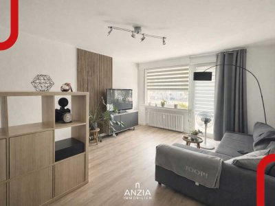 Meine erste Kapitalanlage: Charmante 1,5-Zimmer-Wohnung im Herzen von Gelsenkirchen-Horst