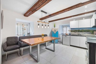 Platz, Licht und Wärme – Ihr neues Zuhause in Westerstetten