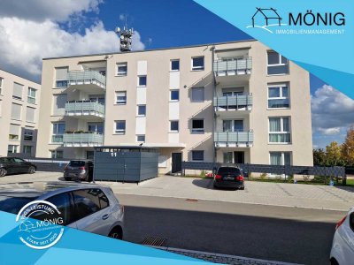 Wunderschöne, neuwertige 4,5 Zimmer-Wohnung mit großem Balkon und 2 Stellplätzen in Holzgerlingen