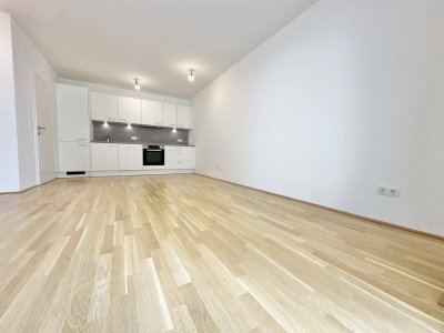 Hier müssen Sie schnell sein - AB SOFORT BEZIEHBAR! Tolle 3 Zimmerwohnung + Terrasse/Garten! Absolute Ruhelage - Tokiostraße!