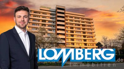 KR-BOCKUM: GUT VERMIETETES APARTMENT MIT WEITBLICK UND STELLPLATZ ZU KAUFEN!