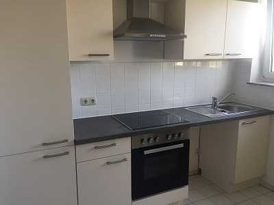 3-Zimmer-Wohnung mit EINBAUKÜCHE in Gohlis zu vermieten!