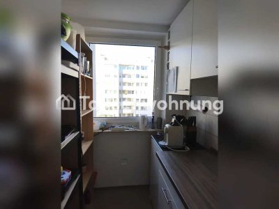 Tauschwohnung: 2 Zimmer Wohnung Solln zum Tausch gegen 1,5-2 Zimmer Giesing