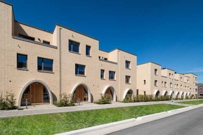 Exklusive Town-Houses am Kronsberg Süd