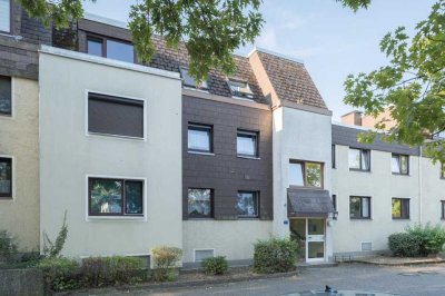 Geräumige 3,5 Zimmer Wohnung in  Wolfsburg