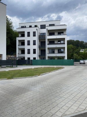 VON HIER HABEN SIE EINEN HERRLICHEN BLICK