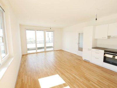 Provisionsfreie Gartenwohnung mit 3 Zimmern in schönster Umgebung!