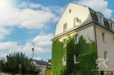 Lukratives Dreifamilienhaus in aufstrebender Lage beim Klinikum / Weiden