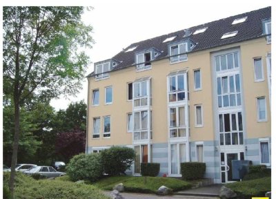 Schönes frisch renoviertes Apartment in Bonn