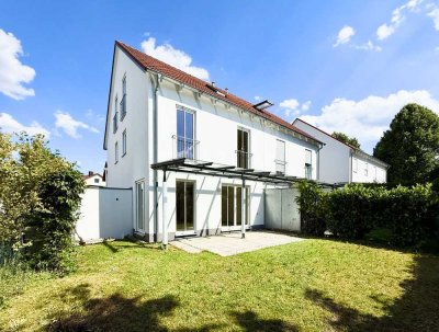 Ihr neues Zuhause mit Herz – Stil, Raum und Ruhe in Regensburgs Süden!