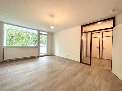 Saniertes Wohnglück im 6-Familienhaus