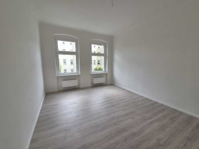 Helle und ruhige 1-Zimmer Wohnung in Tegel