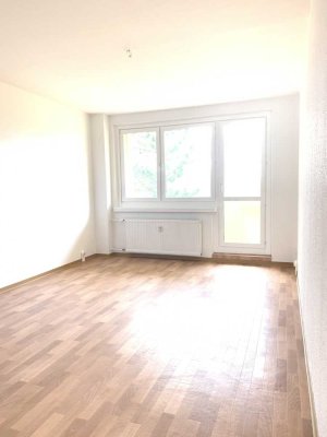 Zauberhafte 2-Raum-Wohnung mit Balkon in Dranske am Meer zu vermieten