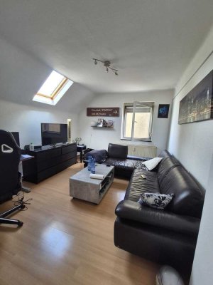 2-Zimmer-Wohnung in Herzogenrath zu vermieten!