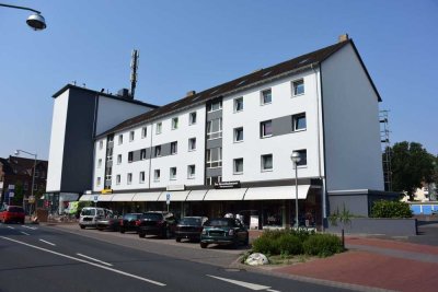 familienfreundliche 4 Zimmer-Wohnung mit Balkon sucht Nachmieter