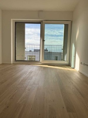 Über den Dächern Pasings, Erstbezug Penthouse, provisionsfrei