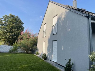 Luxuriöses EFH in Rudelzhausen mit großem Garten