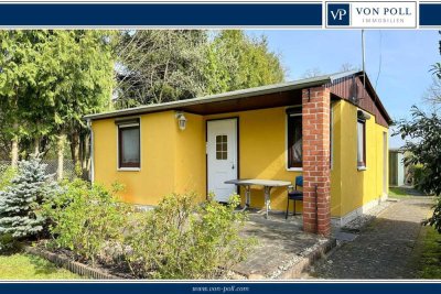 Gemütliches Ferienhaus in Seenähe