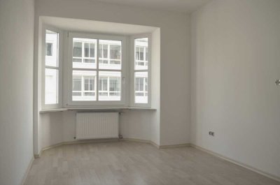 kleine 2 Zimmer Stadtwohnung