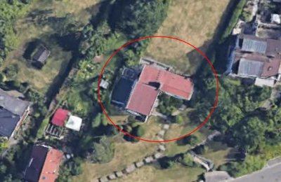 Unternehmer-Villa in fantastischer Höhenlage mit Panoramablick und Pool