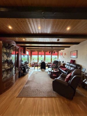 125m2 Wohnkomfort - Pool, TG-Stellplatz & top Lage in den hängenden Gärten