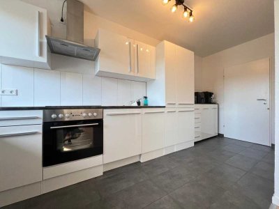 KL-Einsiedlerhof, 3 ZKB, EBK, Balkon, Stellplatz