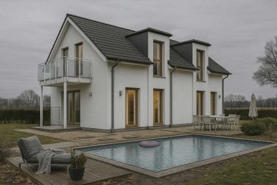 Hier stimmt alles: Traumlage, Top-Ausstattung, faire Konditionen - jetzt schnell informieren