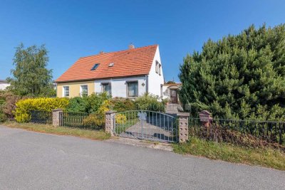 Ideal für eine kleine Familie mit einem Kind