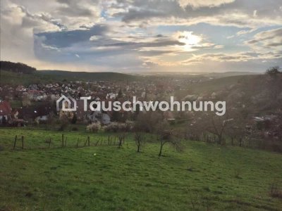 Tauschwohnung: altbau 70m2 südbalkon 580 kalt