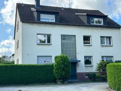 Freundliche 1-Zimmer-Wohnung in Lippstadt