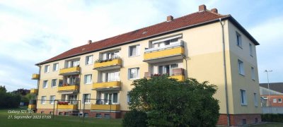 3-Zimmer-Wohnung in Helmstedt