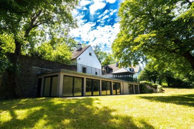 Historisches Anwesen direkt am Kahlenberg!