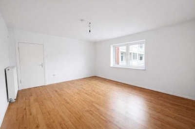Lichtdurchflutete 3-Zimmer-Wohnung auf der Altstadtinsel