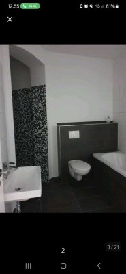 3 Zimmer Einliegerwohnung 88qm Erfurt (inkl. Küche)