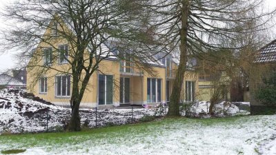 Endreihenhaus (Niedrigenergiehaus), Ideal für Allergiker, Großfamilie, mehrere Generationen, WG