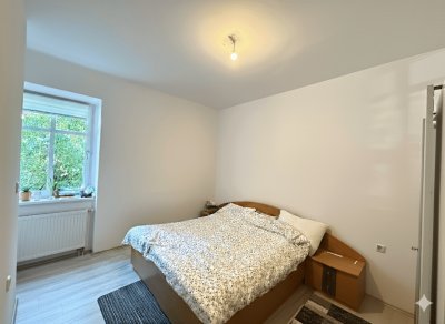 Attraktive Anlageimmobilie in Kapfenberg – 4,5 % Rendite - Jetzt investieren!