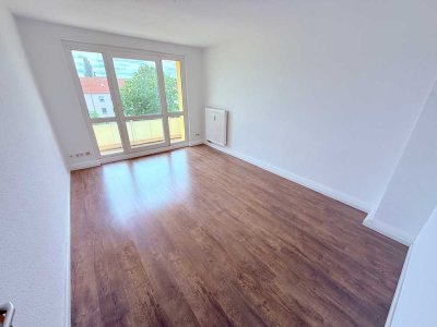 **Besichtigung: So., 13.07.25 um 12:30 Uhr** Idyllisches Wohnen im Komponistenviertel!